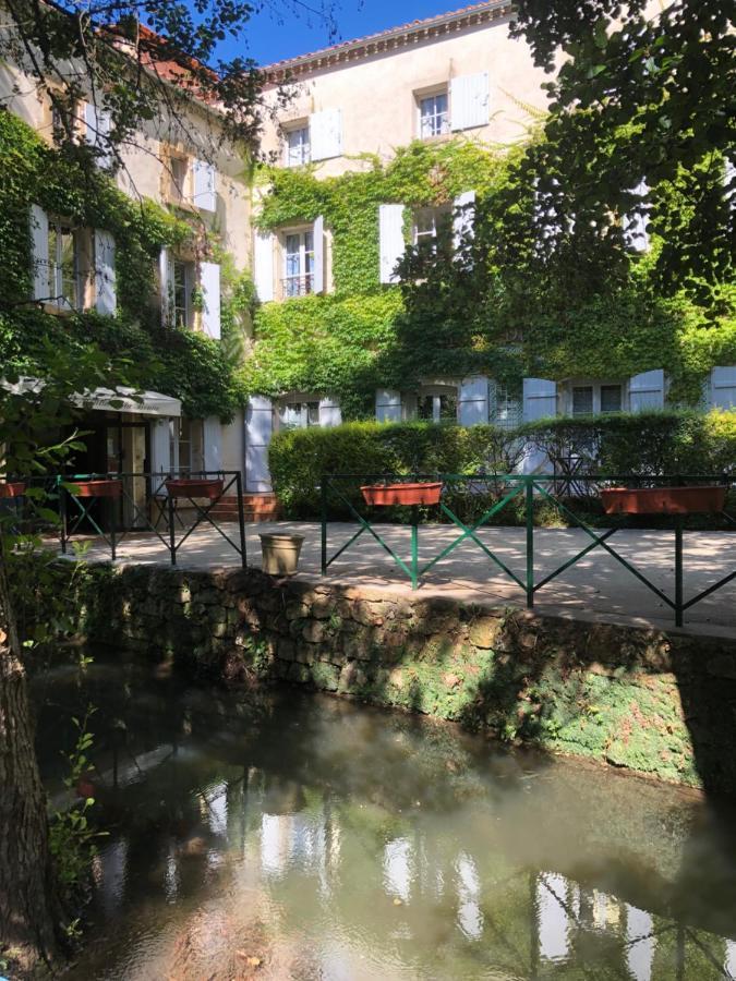 Le Moulin De La Beune Les Eyzies Esterno foto