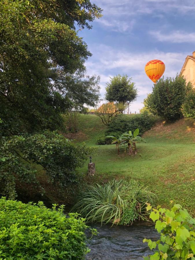 Le Moulin De La Beune Les Eyzies Esterno foto