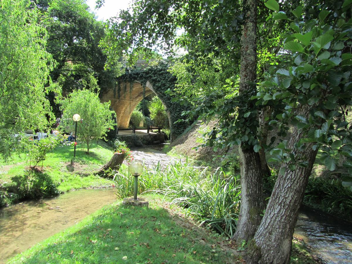 Le Moulin De La Beune Les Eyzies Esterno foto