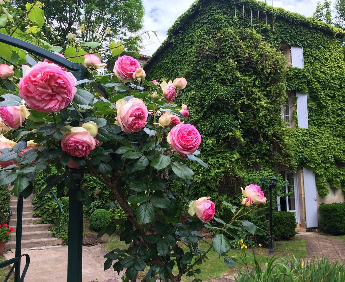 Le Moulin De La Beune Les Eyzies Esterno foto